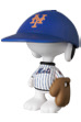 UDF MLB × PEANUTS NEW YORK METS SNOOPY