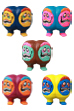 VAG(VINYL ARTIST GACHA)SERIES 47 KOOKYS