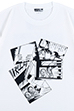 MLE まんが道 T-SHIRT 決意