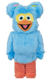 BE@RBRICK PINO COSTUME Ver. 400％