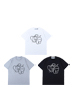 MLE＜TOM and JERRY＞ TUFFY T-SHIRT