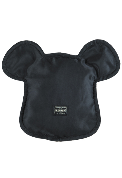 MEDICOM TOY - PORTER × BE@RBRICK TOTE BAG & POUCH