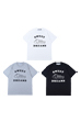 MLE＜TOM and JERRY＞ SWEET DREAMS JERRY T-SHIRT