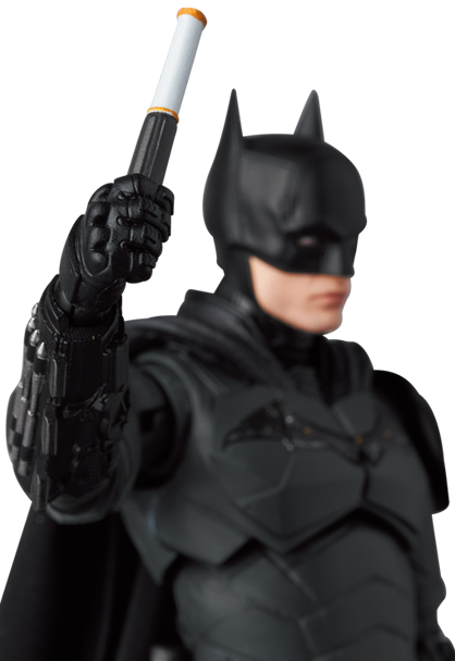 MEDICOM TOY - MAFEX THE BATMAN