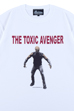 MLE × The Toxic Avenger 
