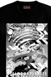 交響詩篇エウレカセブン Tシャツ 【EUREKA20-C longsleeve Tsh】