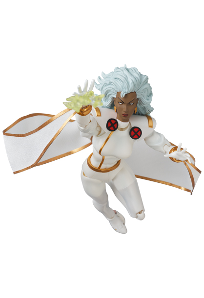 MEDICOM TOY - MAFEX STORM(COMIC Ver.)