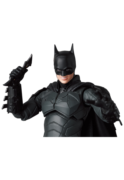 【開封品】マフェックス No.188 MAFEX THE BATMANアメコミ