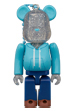 BOYNEXTDOOR × BE@RBRICK 100％