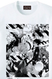 交響詩篇エウレカセブン Tシャツ 【EUREKA20-A】