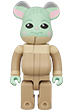 BE@RBRICK GROGU(TM) 400％