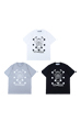 MLE＜TOM and JERRY＞ LOVE TUFFY T-SHIRT