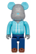 BOYNEXTDOOR × BE@RBRICK 400％