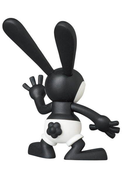 UDF Disney シリーズ10【OSWALD THE LUCKY RABBIT】 - ベア