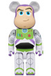 BE@RBRICK BUZZ 400％
