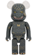 BE@RBRICK ゴジラ(2023) 1000％