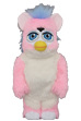 BE@RBRICK Furby COSTUME Ver. 400％