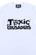 MLE × The Toxic Crusaders 