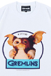 MLE GREMLINS GIZMO CIRCLE T-SHIRT