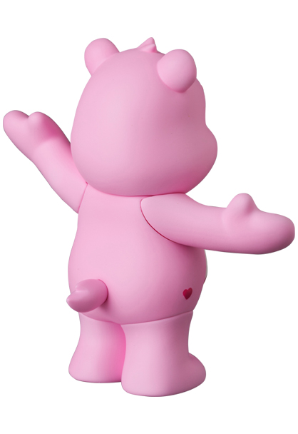 UDF Care Bears(TM)【Cheer Bear(TM)】 - ベアブリックのお店