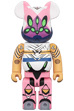 BE@RBRICK エヴァンゲリオン 8号機β 臨時戦闘形態 400％