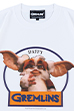 MLE GREMLINS DAFFY CIRCLE T-SHIRT