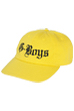 MLE × I.W.G.P. G-BOYS CAP