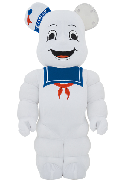 BE＠RBRICK MARSHMALLOW MAN 1000％