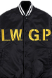 MLE × I.W.G.P. STUDIUM JACKET