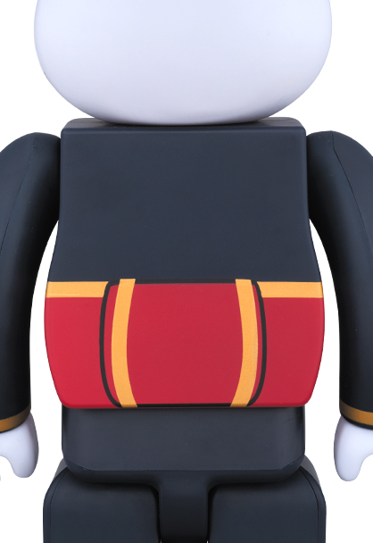 MEDICOM TOY - BE@RBRICK 招き猫 縁結び 舞妓 / 巫女 400% MEDICOM TOY - BE@RBRICK 招き猫 縁結び 舞妓 / 巫女 400%