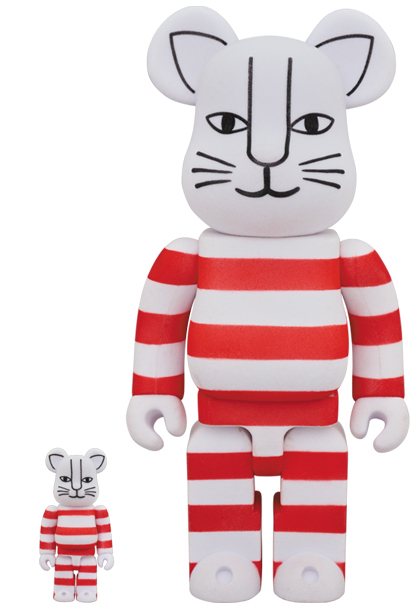 MEDICOM TOY - BE@RBRICK MEDICOM TOY - BE@RBRICK