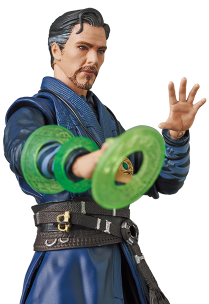 MEDICOM TOY - MAFEX DOCTOR STRANGE（Infinity War Ver.）