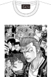 『CROWS - Legendary Outsiders - 』 鈴蘭ver. Tシャツ
