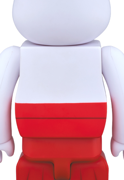 MEDICOM TOY - BE@RBRICK 招き猫 縁結び 舞妓 / 巫女 400% MEDICOM TOY - BE@RBRICK 招き猫 縁結び 舞妓 / 巫女 400%