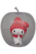 UDF UNDERCOVER × MY MELODY with APPLE Normal Ver.