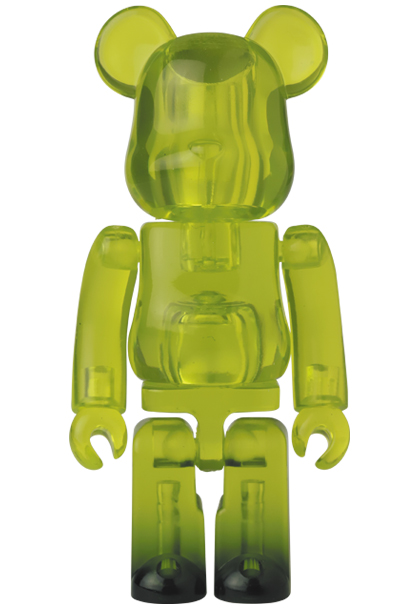 BE@RBRICK SERIES 42 - MEDICOM TOY