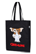 MLE GREMLINS GIZMO EMBROIDERY TOTE BAG