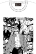 『CROWS - Legendary Outsiders - 』 坊屋 vs リンダマンver. Tシャツ