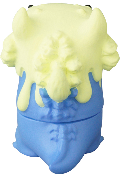 MEDICOM TOY - VAG（VINYL ARTIST GACHA）SERIES 7 ランジロン