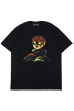 MLE × 猫目小僧 T-SHIRT E