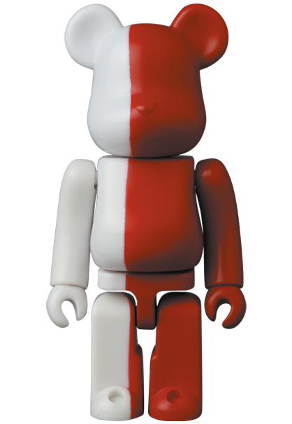 BE@RBRICK 20th ＠SERIES42 ベアブリックエンタメ/ホビー