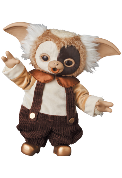 GIZMO MORRIS GREMLINS medicom toy