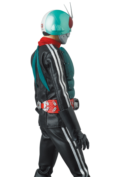MEDICOM TOY - 仮面ライダー THE FIRST 1号（12インチアクション