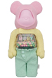 MY FIRST BE@RBRICK B@BY ROMPERS Ver. 400％