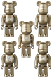 BE@RBRICK SERIES 52 Release Campaign Special Edition 100％