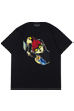 MLE × 猫目小僧 T-SHIRT F