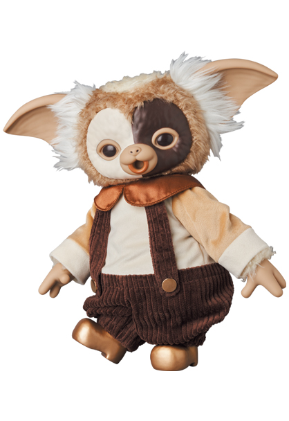 GIZMO MORRIS GREMLINS medicom toy