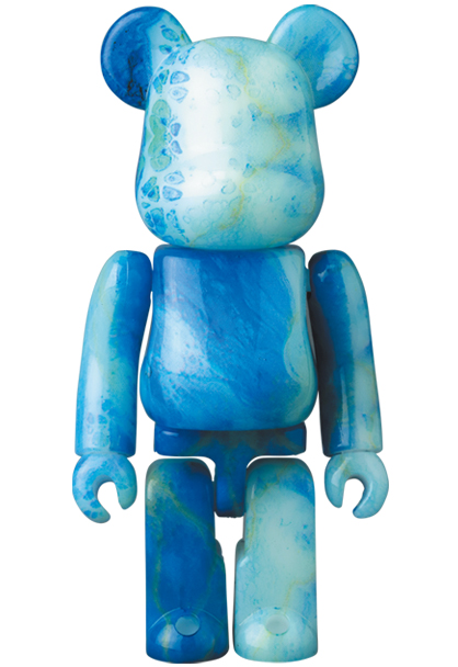 MEDICOM TOY - BE@RBRICK SERIES 43