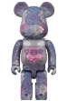 BE@RBRICK FLOR@ Dahlia 400％