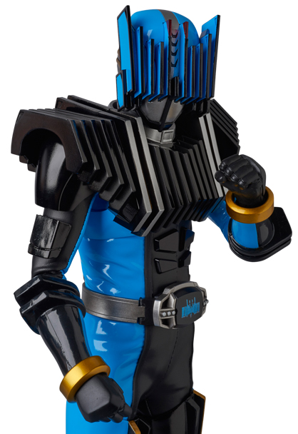 MEDICOM TOY - RAH 仮面ライダーディエンド MEDICOM TOY - RAH 仮面ライダーディエンド